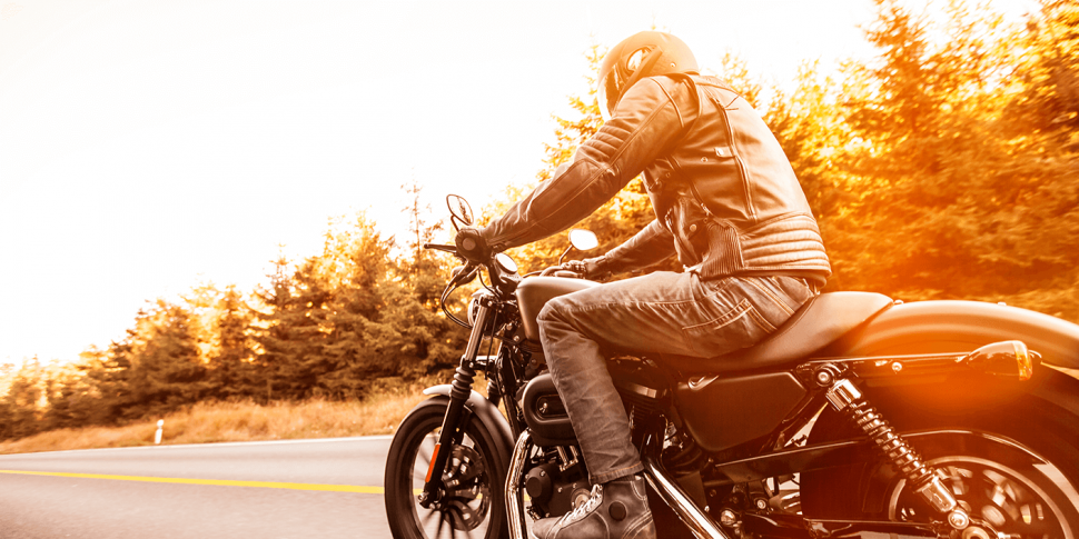 harley-touring