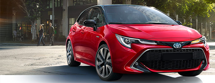 Corolla