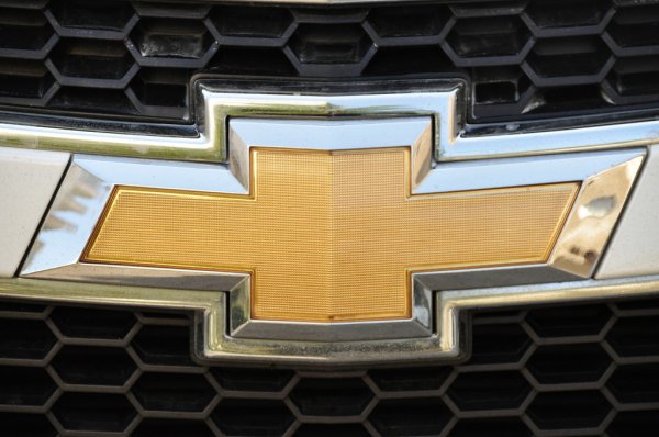 chevrolet