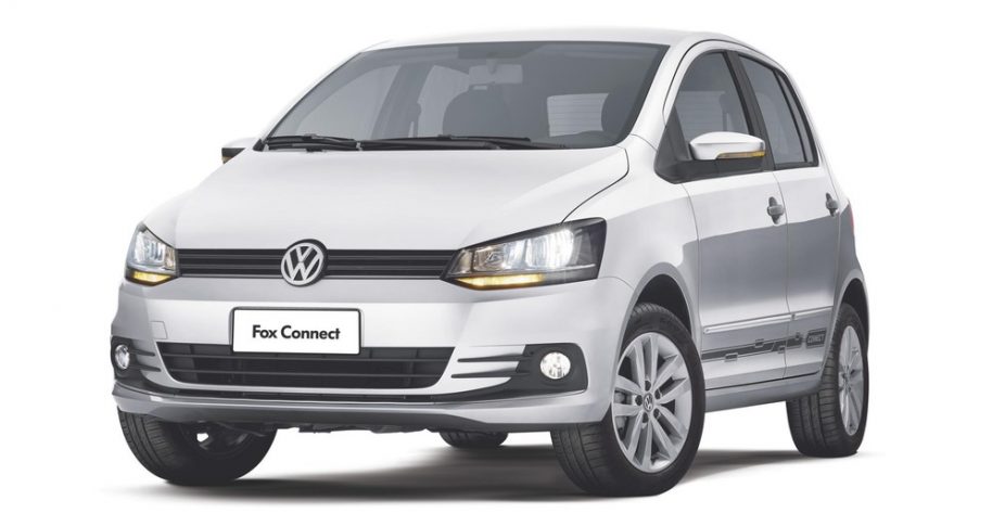 nova linha 2021