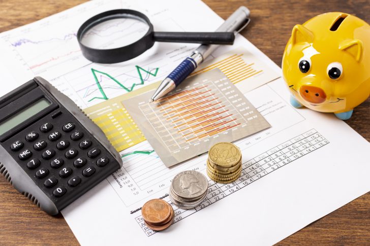 Consorcio é melhor investimento