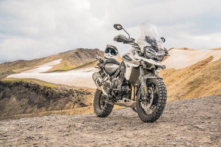 Consórcio motos premium, como Harley-Davidson e Triumph
