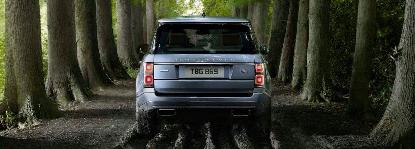 Range Rover