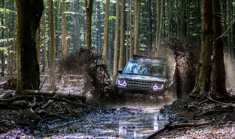 Jeep