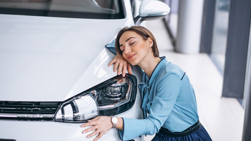 Outubro bate recorde de vendas de carros em 2020