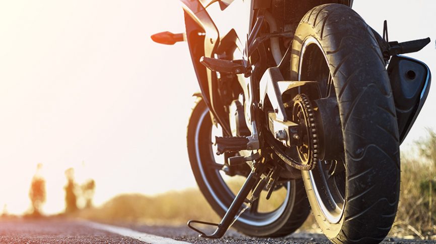 venda de motos 2020