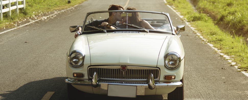 Dia do Automóvel: Origem do mundo em quatro rodas!