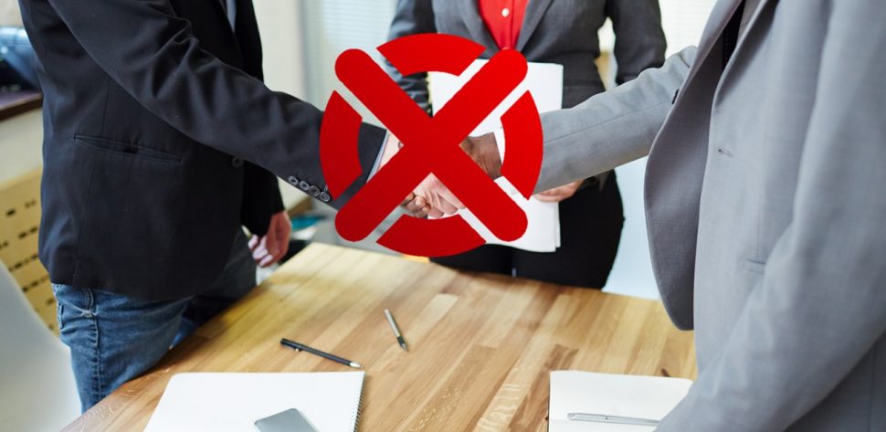 cancelar o consórcio