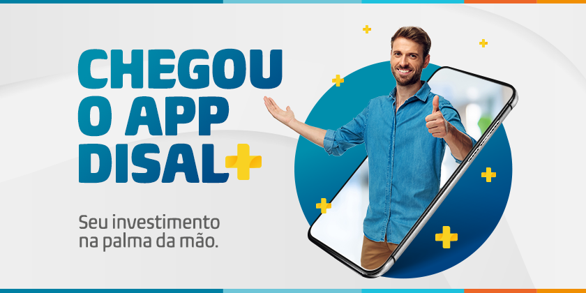 Disal+ Clientes